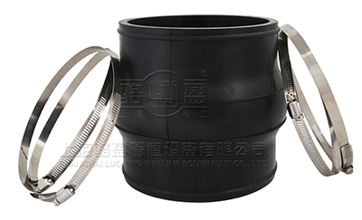 安徽省蕪湖市<a href=http://m.slrck.cn.cn target=_blank class=infotextkey>單球體橡膠接頭</a>介紹